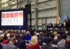 Holtec’s grand opening is grand moment for incentive programs
