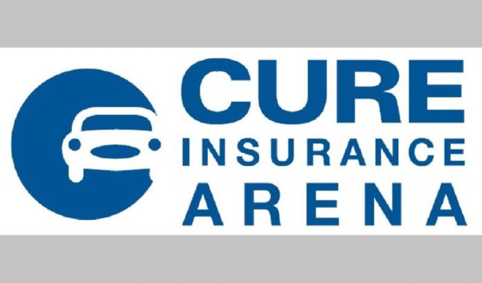 CURE insurance lands naming rights to Trenton arena | ROI-NJ