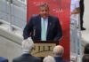 Christie, pushing to keep Jersey kids in state, helps open NJIT center
