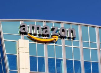 Amazon to lay off 36 employees in Jersey City
