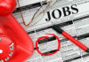 State’s Aug. employment revised up, but Sept. sees job losses