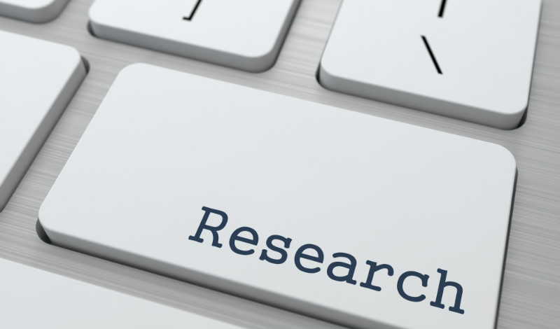Database aims to keep research dollars in N.J. | ROI-NJ