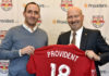 Red Bulls, Provident agree to marketing partnership