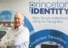 Princeton Identity CEO: Iris recognition technology is winning biometric battle