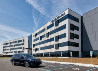 Subaru to offer Camden County College scholarship, internships in effort to develop future workforce