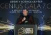 Liberty Science Center names Genius honorees for 2019, unveils new Strides in STEM award