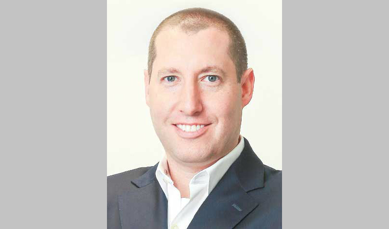 Jason Pierson True to Newark: Leasing agent of Ironside project hopes to bring flavor ...