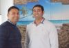 Hoteliers Shah and Panwala find success, profits in Wildwood without a big name on their sign