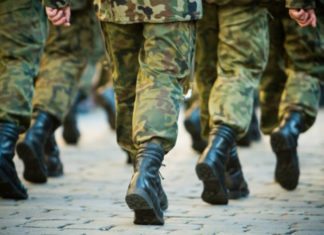 Hiring veterans: Why it makes good business sense to invest time in those who gave so much time to serve country