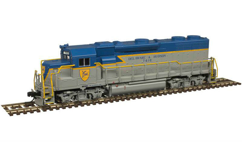 Atlas Model Railroad buys tooling from Walthers | ROI-NJ