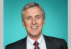 Chris Daggett retiring as CEO of Dodge Foundation; returning to politics?