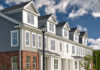 Leasing begins at new Cherry Hill rental community