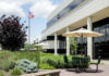 Florham Park Corporate Center adds new tenants