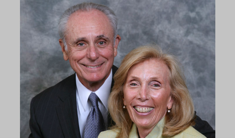 Bonnie Letwin Monmouth Medical Center receives $500K estate gift | ROI-NJ