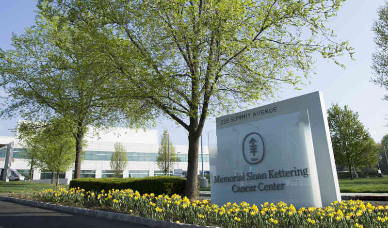 Memorial Sloan Kettering unveils Bergen facility | ROI-NJ