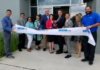 Pharma logistics firm WDSrx cuts ribbon on new distribution facility in Dayton