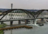 NJ Transit, EDA approve $600M in bonds for new Portal Bridge