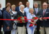 Woodmont holds ribbon-cutting at S. Amboy community