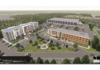 Hilton Garden Inn set to be located next to Six Flags amusement park in Jackson