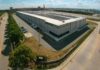 Logistics provider leases 110K sq.ft. Kearny site