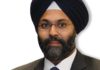 Show & Tell: AG Grewal fires back on Twitter