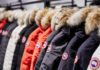 Canada Goose brings special ‘cold room’ for winterwear to Short Hills mall
