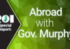 ROI-NJ Special Report: Content from Gov. Murphy’s trip abroad