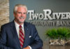Two River Bancorp’s chairman resigns; replacement named