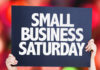 Why Small Business Saturday is important for communities, too