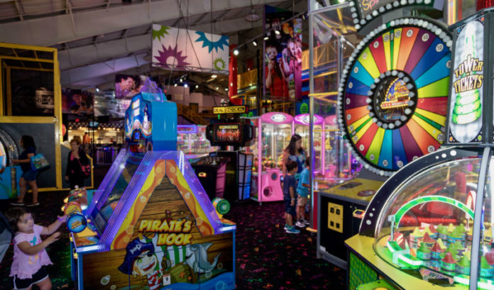 Funplex Hampton Funplex invests $4M at its East Hanover indoor park | ROI-NJ