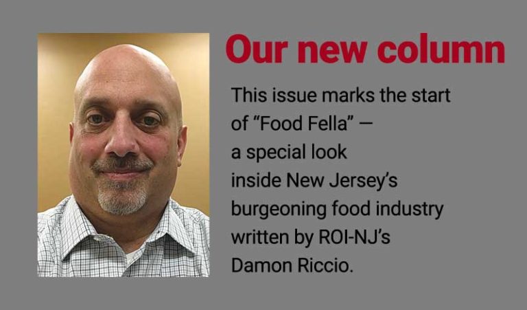 Meet the new ‘ROI food guy’: News, insights, openings and other food ...