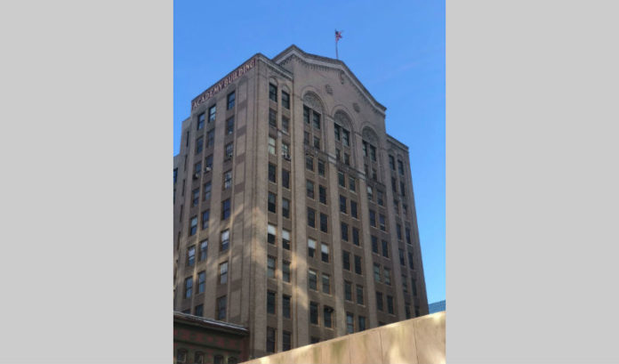 Paramount Assets adds 'landmark property' to Newark CRE portfolio | ROI-NJ