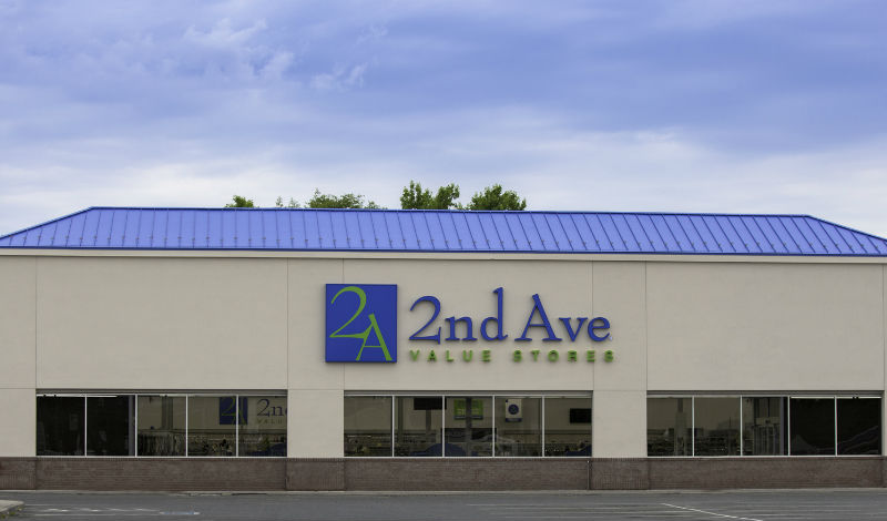 Thrift store chain 2nd Ave. Value Stores to open in Union | ROI-NJ