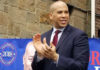 Poll: Booker’s job performance not sitting well with Garden Staters