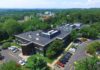 Marcus & Millichap sells BP’s Wayne HQ for $19.2M