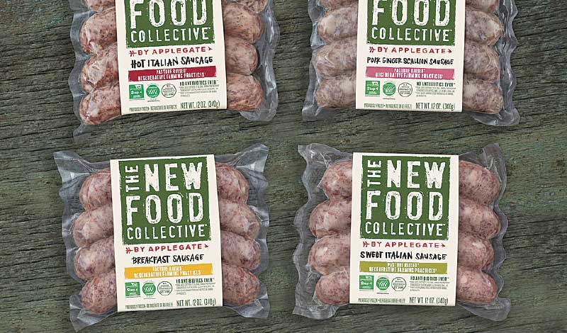 Food Fella with Damon Riccio: Applegate wins prominent certification ...