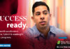 Write your success story with an MBA from Montclair State (Sponsored Content: Montclair State)