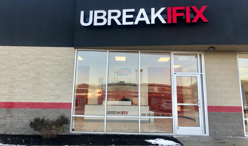 Second uBreakiFix store opens in South Jersey | ROI-NJ