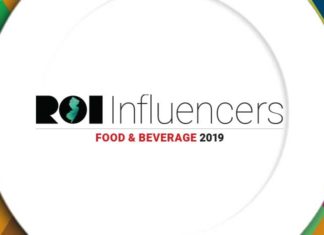 ROI-NJ plates up first-ever ROI Influencers: Food & Beverage list