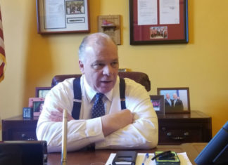 Sweeney: ‘I’m looking for more manufacturing in N.J., not less’