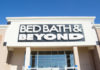 Bed Bath & Beyond to reduce workforce; eliminates president/COO role