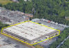 Food company signs lease for warehouse in Fair Lawn