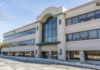 Woodcliff Lake office building sells for $36M