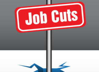 Eyeglass manufacturer could lay off nearly 300, according to WARN notice