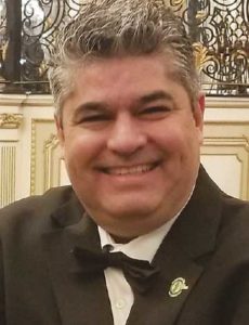 Luis De La Hoz has joined Valley Bank. (File photo)