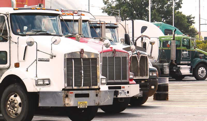 Orbcomm technology chosen by Western freight hauler | ROI-NJ
