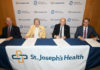 Partnering for people: How HMH-St. Joe’s agreement will bring top-notch cancer care to underserved communities