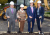 Bayshore Medical Center breaks ground on new emergency dept.