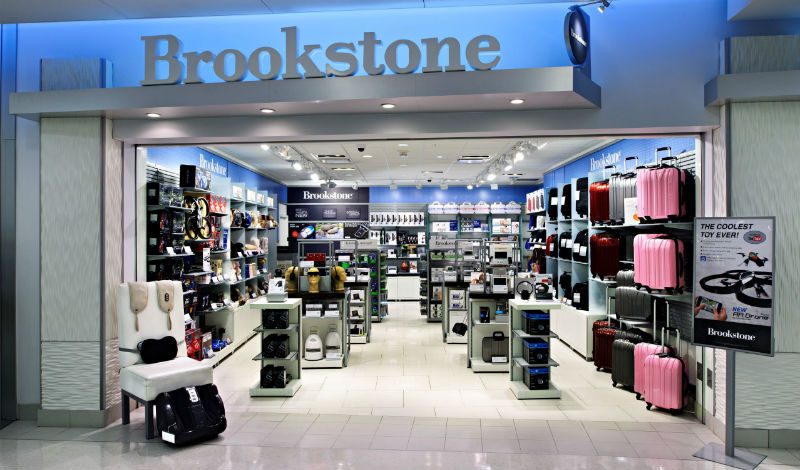 Hudson Group to acquire 34 Brookstone airport locations | ROI-NJ