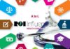 ROI-NJ Influencers: Health Care 2019 — A to L